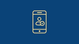 Votre compte sur mobile