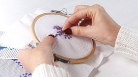 Kits Broderie