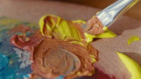 Acrylique