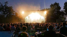 Festivals
