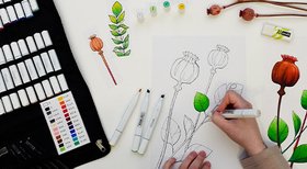 Tutos Arts Graphiques