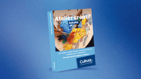 Offrir atelier