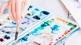Peinture 