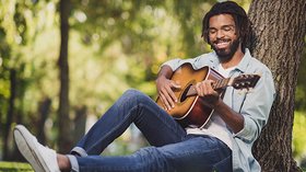 Guitares d'occasion