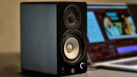 Enceintes de monitoring