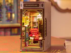 Book Nook