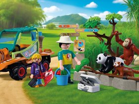 Playmobil