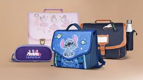 Cartables et sacs scolaires