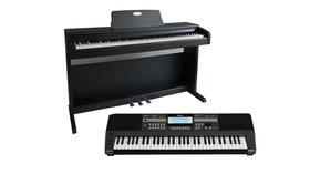 Louer un piano