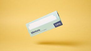 Billetterie