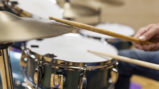 Batterie Et Percussion Batterie Electronique Batterie Acoustique Cultura