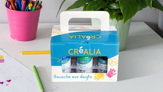 Peinture Accessoires Peinture Pour Enfant Cultura