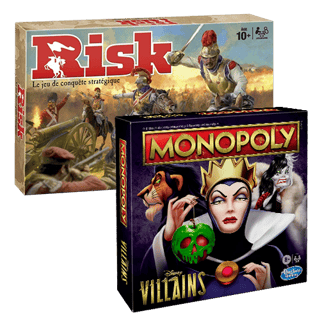 Jeux De Societe Tous Les Jeux De Societe Cultura