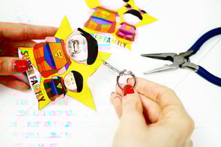 Tutos Plastique Fou Pour Enfant