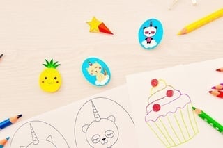 Tutos Plastique Fou Pour Enfant