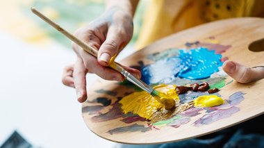 10 idées cadeaux pour un artiste