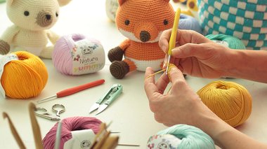 Top 10 des meilleurs kits de crochet et amigurumi 