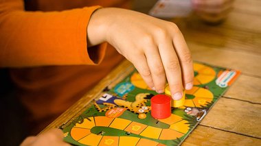 Top 10 des meilleurs jeux de société solo pour enfant