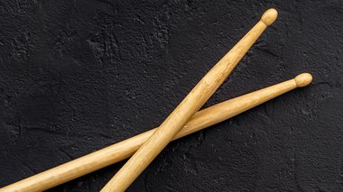 Comment choisir ses baguettes de batterie ?