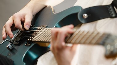 Comment choisir sa guitare électrique