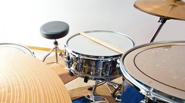 Comment choisir sa batterie acoustique ?
