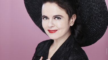 Amélie Nothomb
