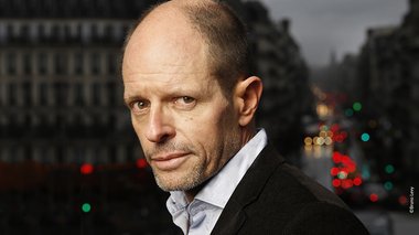 Bernard Minier