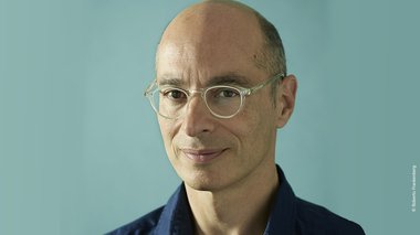Bernard Werber