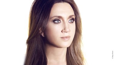 Camilla Läckberg