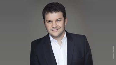 Guillaume Musso