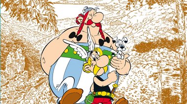 Astérix