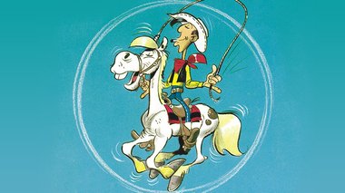 Lucky Luke