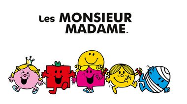 Monsieur Madame