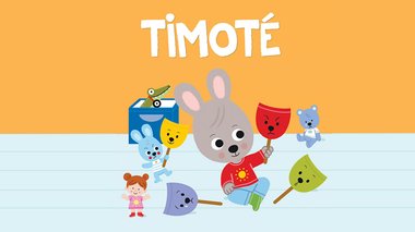 Timoté