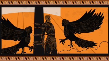 Tout savoir sur L'Odyssée : du poème d'Homère au cinéma