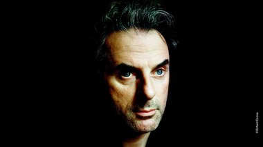 Jean-Christophe Grangé