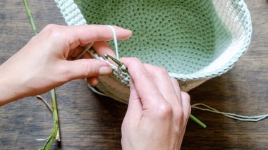 Apprendre le crochet
