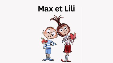 Max et Lili