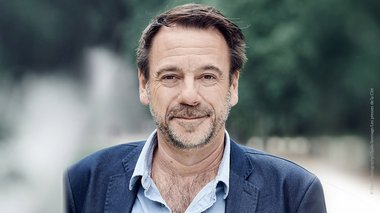 Michel Bussi