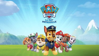 Top 10 des cadeaux Pat' Patrouille à offrir
