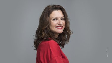 Raphaëlle Giordano
