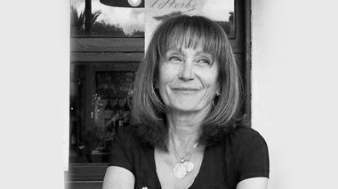 Simone Gélin