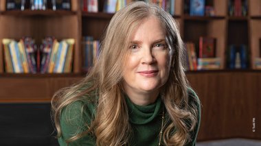 Suzanne Collins