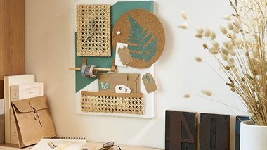 Tableau magnétique décoration murale​