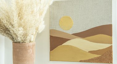 Tendance Sun Art