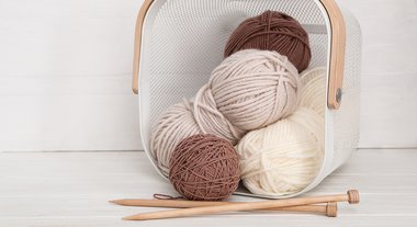 Comment faire un pompon ?