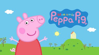 Peppa pig