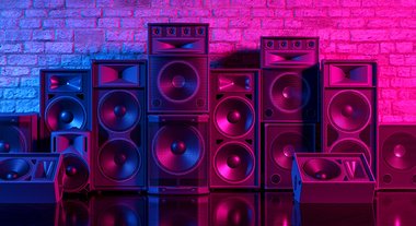 Quelles enceintes de monitoring chosir ?