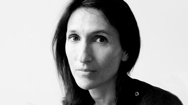 Catherine Meurisse