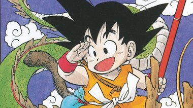 Dragon Ball
